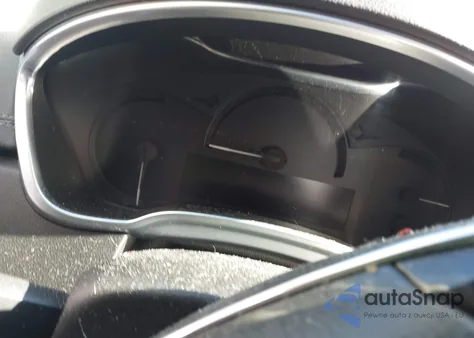 2016 Cadillac Srx Luxury Collection from USA, damaged, VIN 3GYFNBE30GS548121